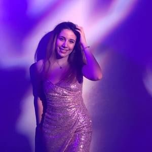 Meet your Posher, Yasamin